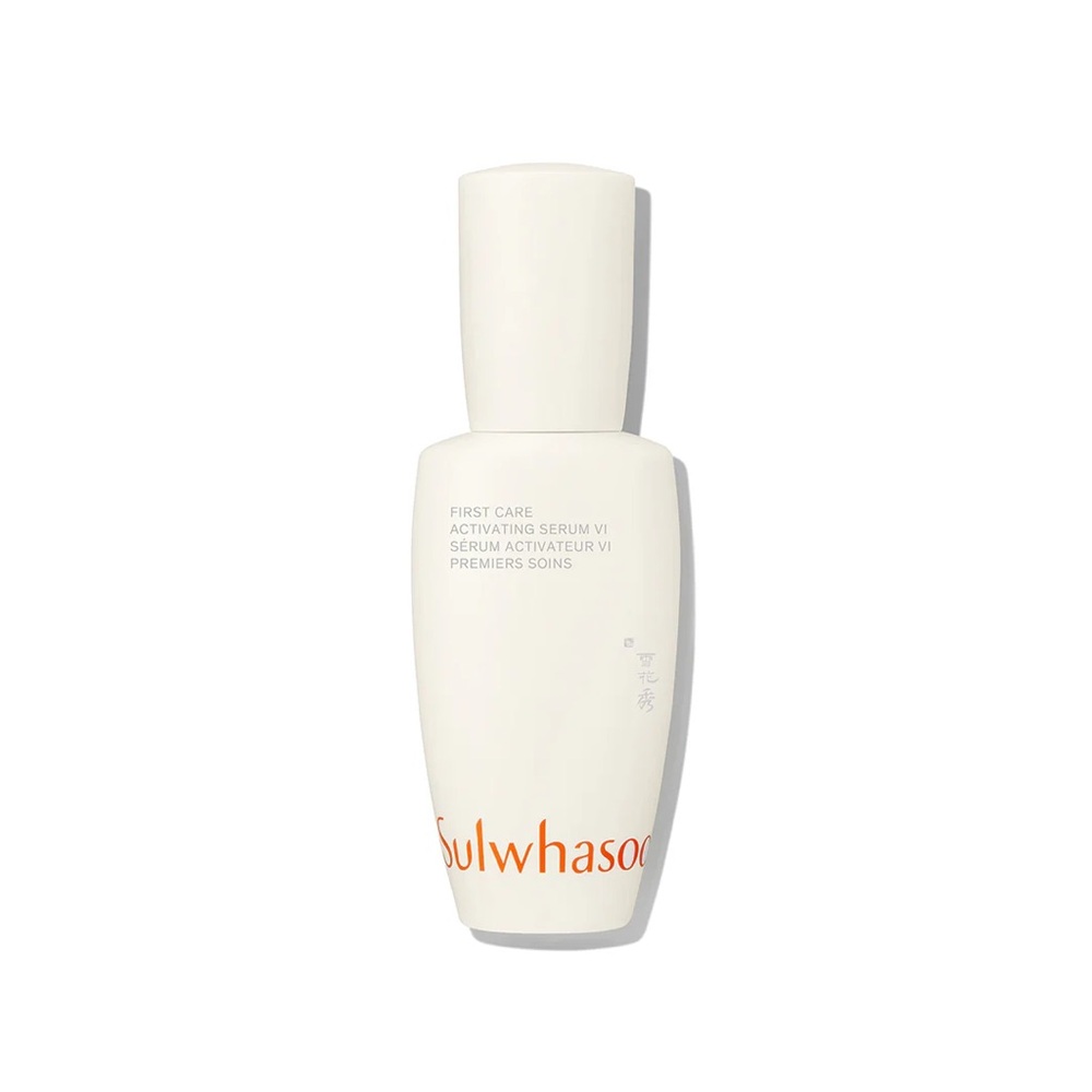 Sulwhasoo- First Care Activating Serum